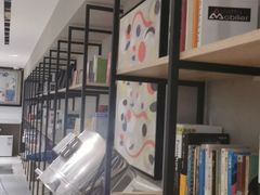 -魔方公寓青年社区(恒丰路店)