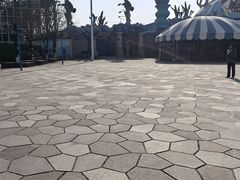 -华夏文旅西安度假区