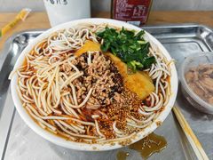 -洪记凉米线(新兴路店)