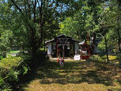 -WeLope紫金山探险公园