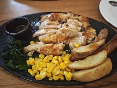 -萨莉亚意式餐厅(深圳北站店)