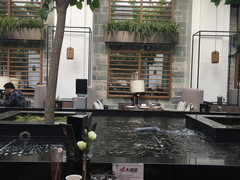 大堂-食间牛排(湖西路店)