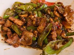 -丰乐餐厅·始于1999·本地老字号