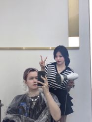-JUNO hair salon