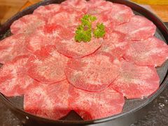 -九田家黑牛烤肉料理(石路天虹店)