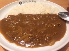 -CoCo壱番屋(久光百货店)