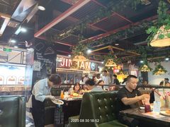 -韩厨（原金韩宫）(万达广场店)