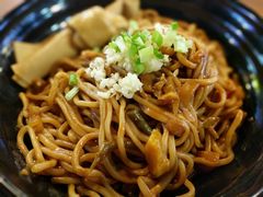 -汤姐热干面(酒仙桥店)