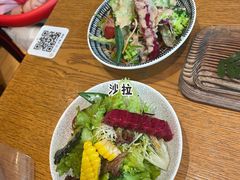 -乐亭日本料理(彩虹本店)