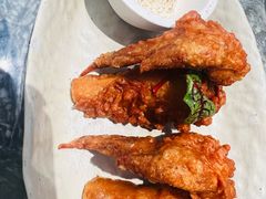 -沛家·西餐Brunch·直火料理
