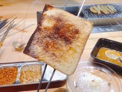 -生火火·小炉子炭烤(金楠天街总店)