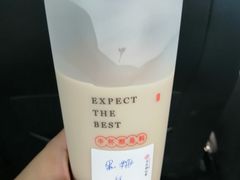 -书亦烧仙草(新都会店)