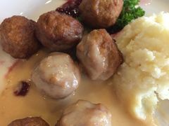 -宜家·瑞典风味餐厅(无锡店)