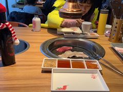 -炉小哥烤肉(熙地港店)