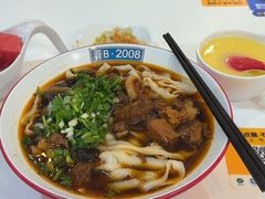 -晋B2008刀削面(小南庄店)