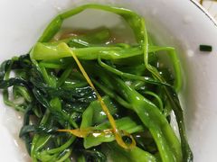 -金口福美食排档