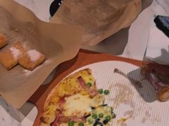 -达美乐比萨(骏壹万邦广场店)