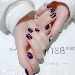 -恐龙·美甲美睫