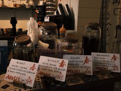 -Moses写字咖啡