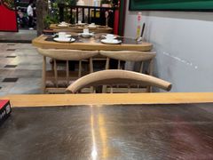-川香鼎盛·川府家宴商务宴请(市桥富华总店)