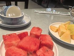 -一块豆腐(英雄山总店)
