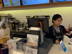 -爸爸糖吐司面包(重庆解放碑英利大融城店)