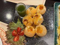 -克比叔叔印度餐厅Kebabs on the Grille (人民广场店)
