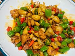 -苹果树下艺术餐厅(通州店)