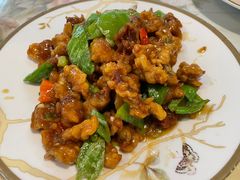 -石老头关东饺子王·东北菜(嘉华鑫城店)