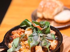 傣味蒜蓉虾-SHAN山(前滩太古里店)