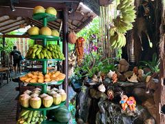 门面-自然餐厅(Phuket)