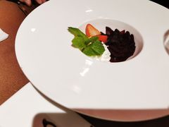 -卡本妮法餐厅·北京和平宾馆