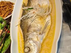 -苏帮袁Sue Cuisine(来福士店)