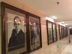 -马迭尔西餐厅(中央大街店)