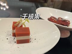 -ManHo万豪中餐厅(成都茂业JW万豪酒店)
