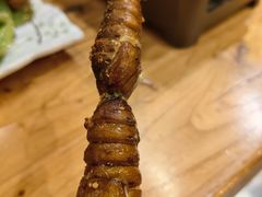 -小俩口烧烤东北菜(双井店)