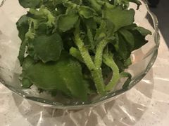 -一叶一世界·素食餐厅(锦华万达店)