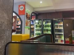 -华竹饭店(中央大街店)