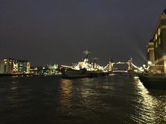 -伦敦塔桥