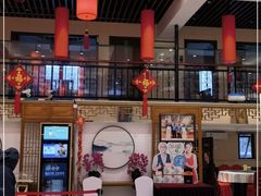 -玉华台饭庄·淮扬菜·烤鸭(望京店)