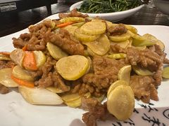 -董府·古宅餐厅