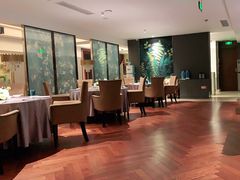 大堂-茉莉餐厅·家宴·欢聚(环城南路店)