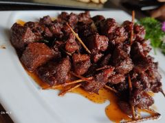 -思金拉措庄园藏餐(太阳岛店)