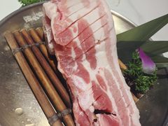 -西塔老太太泥炉烤肉(望京一店)
