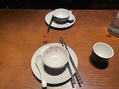 -绿茶餐厅(朝阳大悦城店)