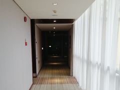 -上海浦东绿地铂骊酒店