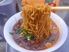 -蒋家肠旺面馆老店(合群路店)