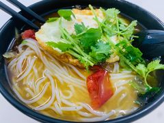 -一品郑记重庆牛肉米线馆(东泰路店)