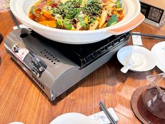 -龙悦湾酒家·八阵鱼生·渔人码头店