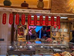 -張飛扒肉·龙江非遗(道外店)